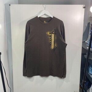 Carhartt Electrical Worker Long Sleeve 3366